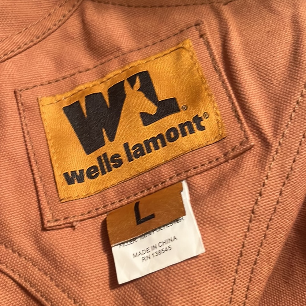 Overalls! New! - image 7